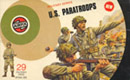 US Paratroops NEW
